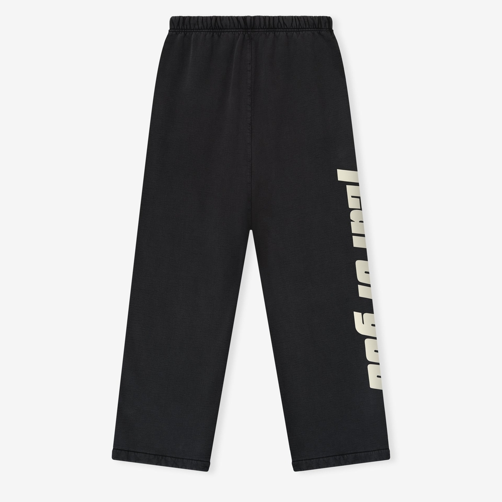NWT Essentials Fear Of God Major League Baseball Sweatpants - Picture 2 of 5